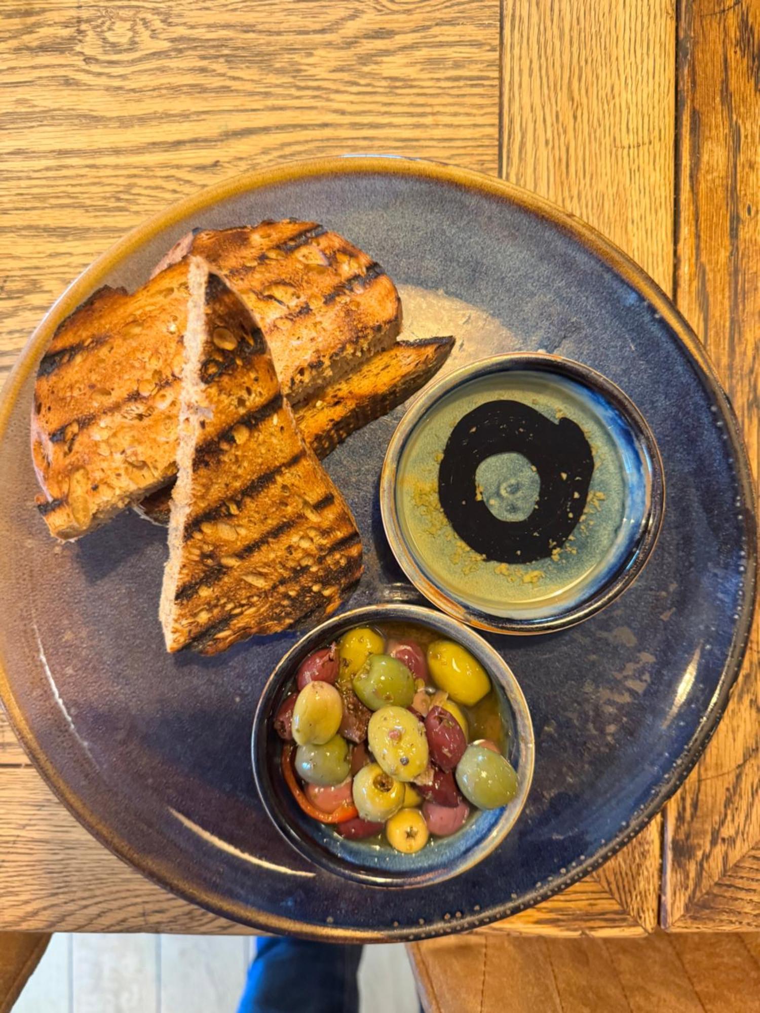 The London Inn Padstow Bagian luar foto
